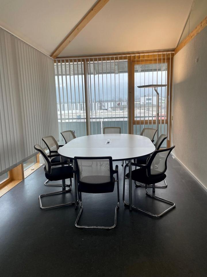 Büro 310 qm mit Seesicht in Lindau zu vermieten auch als Praxis / Kanzlei – Bild 16