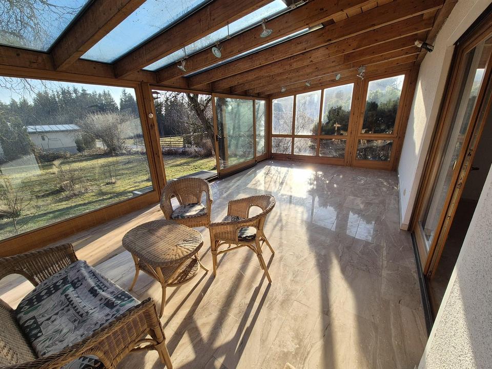 Bieterverfahren: 2-Fam.Haus inkl. 1700qm Grund in Engelsberg – Bild 10