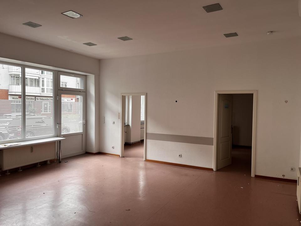 Praxis Dietzgenstr. 93 – Bild 2