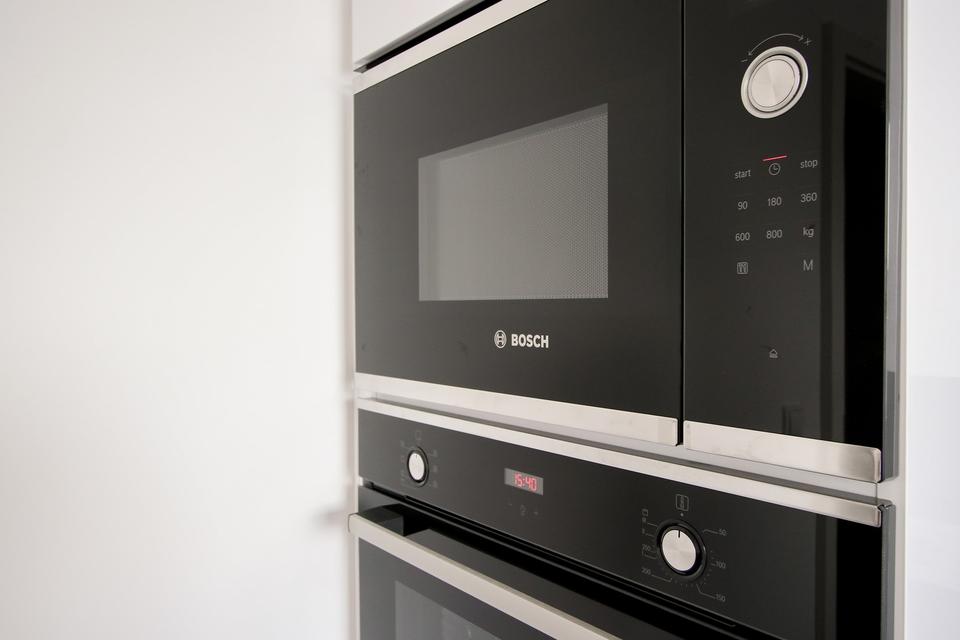 Möblierte 4 Zi Wohnung in HH Lokstedt nahe Beiersdorf – Bild 9