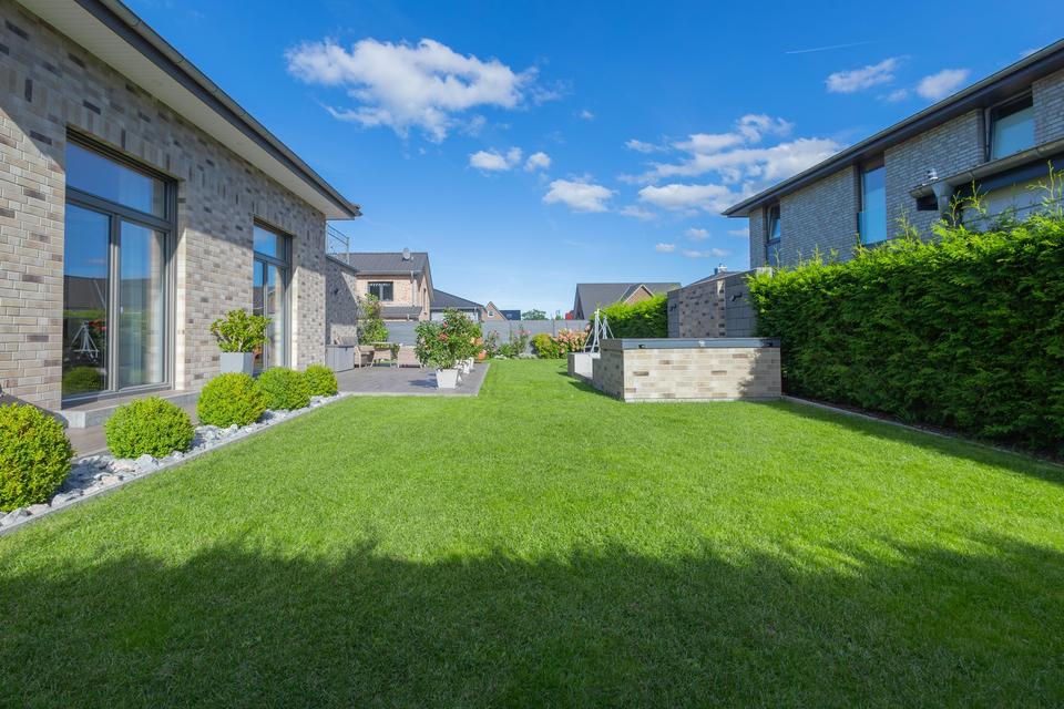 Stillvolle Villa an der Ostsee – Bild 9