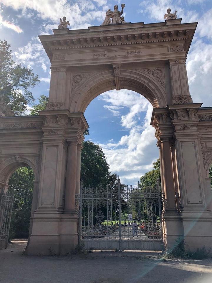 Spacious 2 bedrooom apartment in Pankow Florakiez district with kitchen to rent – Bild 11