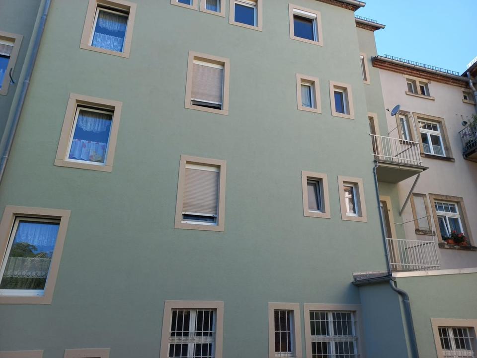 3 Zimmer Wohnung im 3.OG in Neustadt/Sachsen – Bild 2