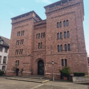 Wohnen im historischen Ambiente, Proviantmagazin Mainz - 5 Zimmer, 175m² - provisionsfrei