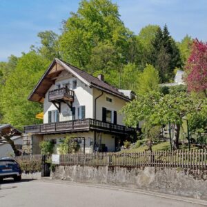 Zweifamilienhaus mit herrlichem Alpenblick in Wolfratshausen zu verkaufen >PROVISIONSFREI<