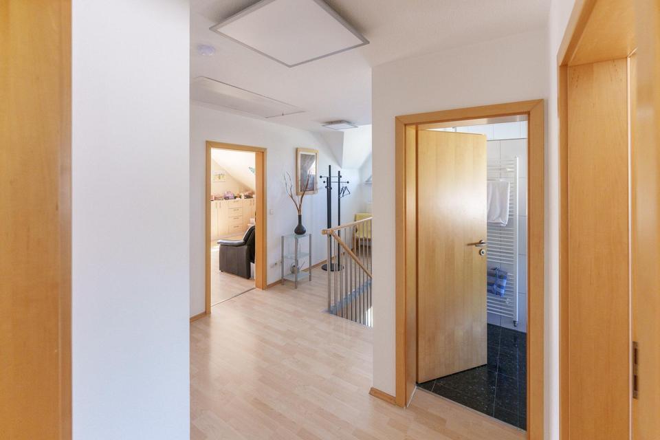 Großzügiges Haus mit 6 Zimmern in Bad Friedrichshall, Wächterstr. 25 – Bild 16