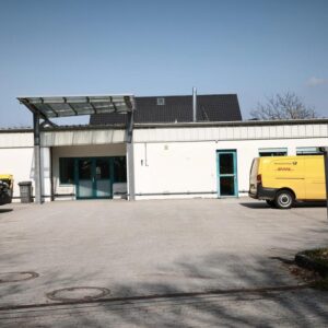 Gewerbegrundstück in Wolfsburg - Vorsfelde