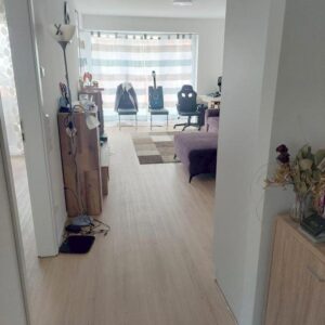 NEUBAU 2025 - 2,5 Zi- Wohnung mit Garten, hochwertiger EBK und Tiefgaragenstellplatz in Möckmühl