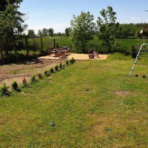 Energieeffiziente Traumimmobilie für Familien