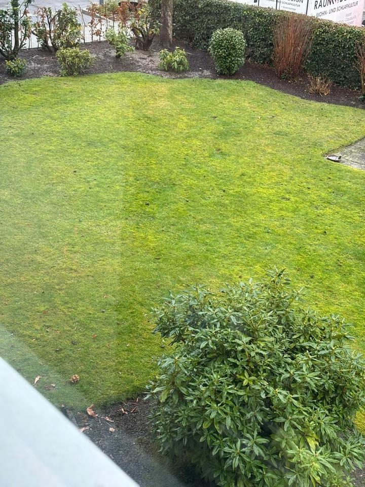 Provisionsfrei: Helle 3-Zimmer-Wohnung (75qm) mit Südbalkon in Kaarst Mitte – Bild 11