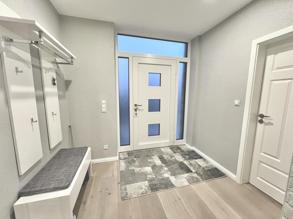 Stillvolle Villa an der Ostsee – Bild 11