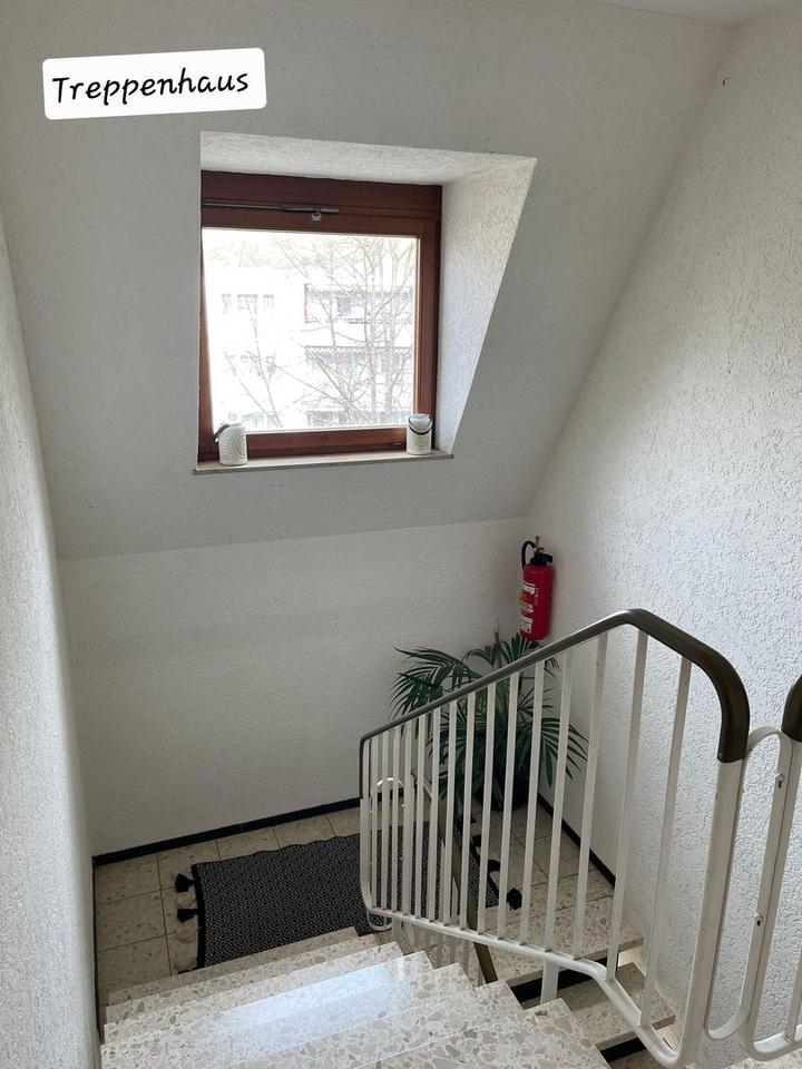 3 Zimmer Wohnung – Bild 20
