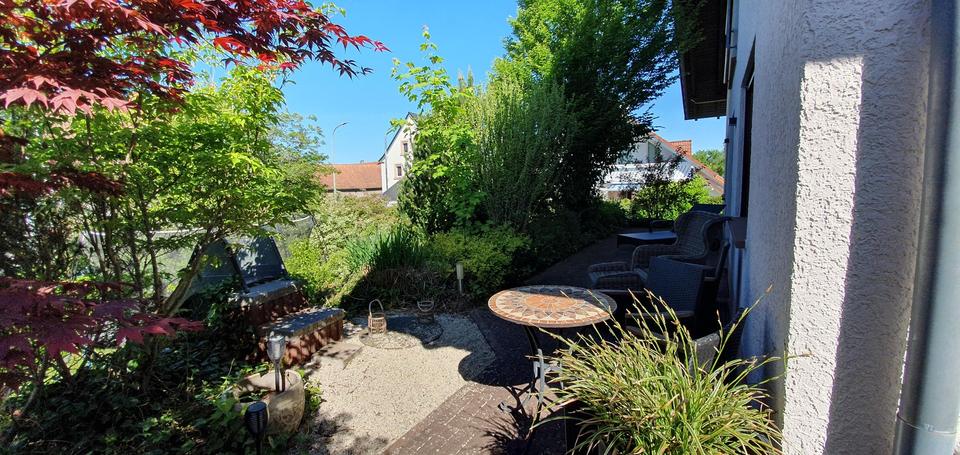 Traumhaus im Grünen - Ihr neues Zuhause voller Flair, inclusive Einbauküche und PV-Anlage – Bild 12