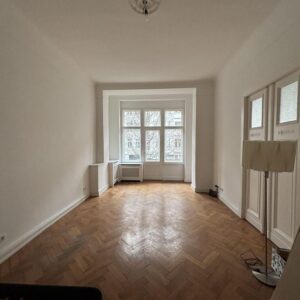 WG-Zimmer zu vermieten – vollmöbliert