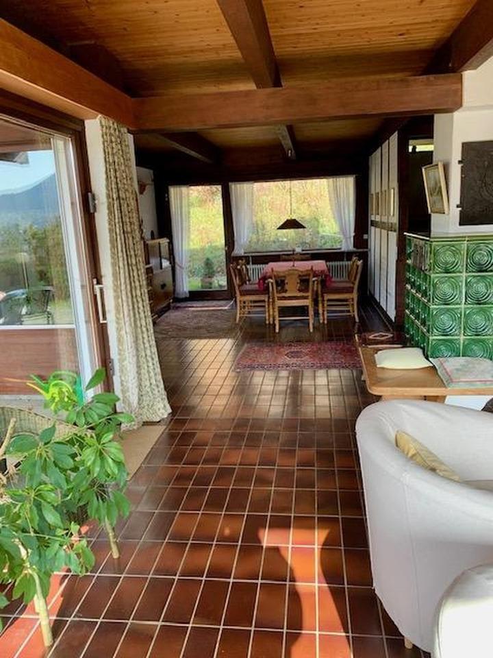 Stadtnahes Landhaus in Traumlage – Bild 19