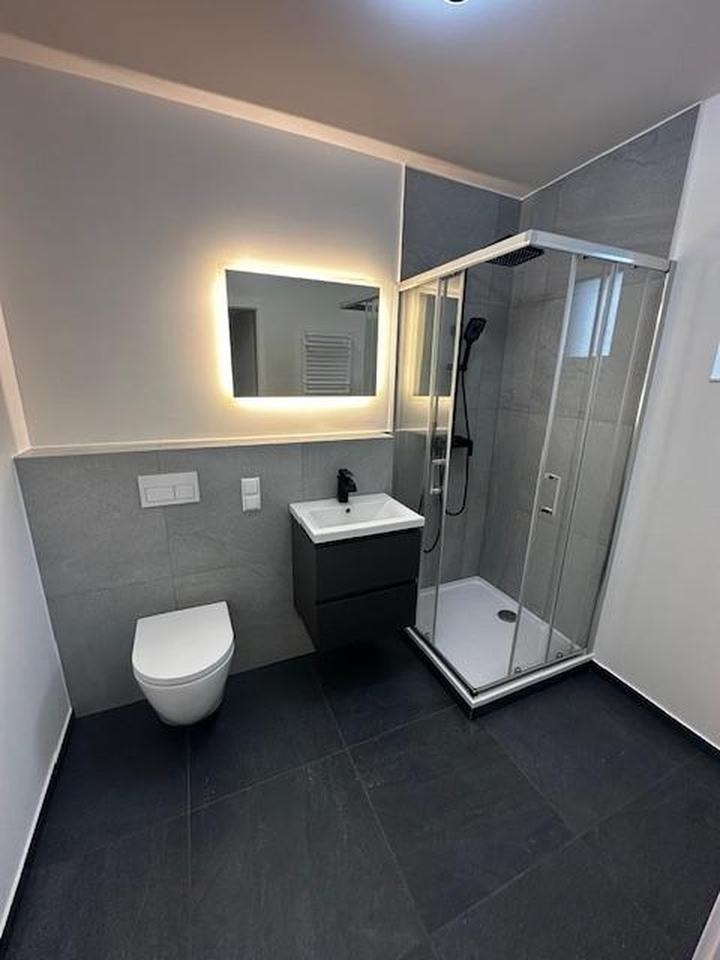 Mieten war gestern: Ihre 2-Zimmer-Traumwohnung ab 584 € / Monat! KfW-55 saniert & Provisionsfrei. – Bild 8