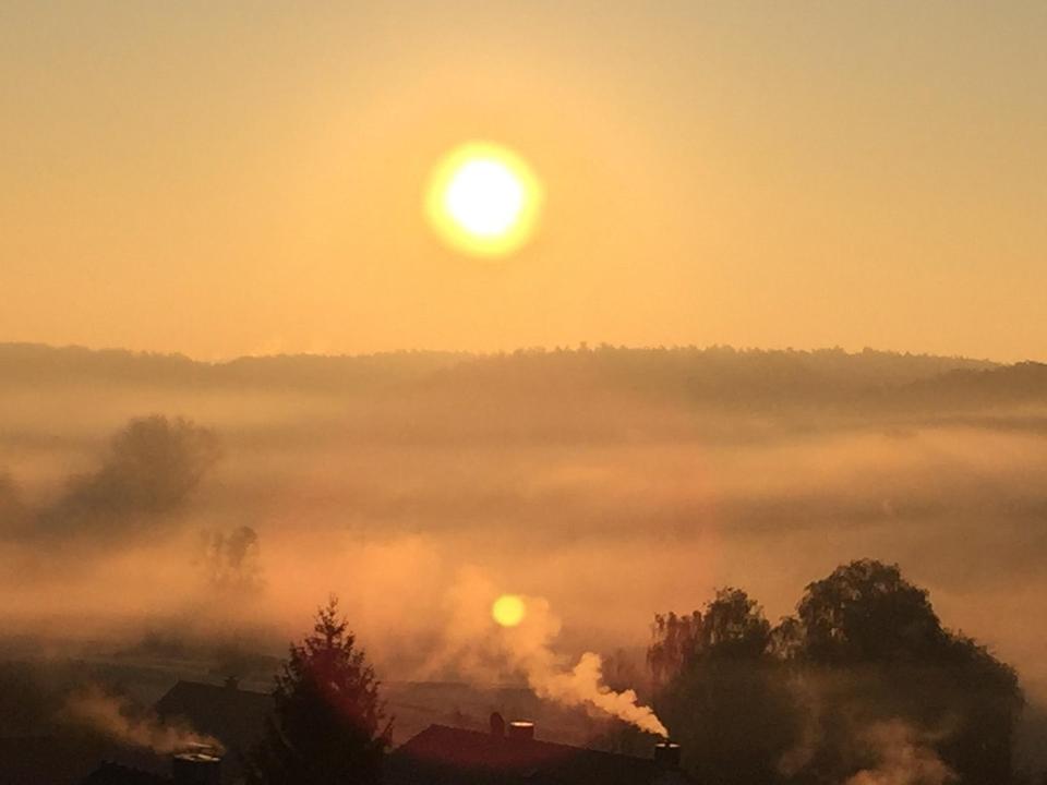 Großzügiges Ein- bis Zweifamilienhaus mt 8.197 qm Grund, PV-Anlage, Wald und Panoramablick – Bild 9