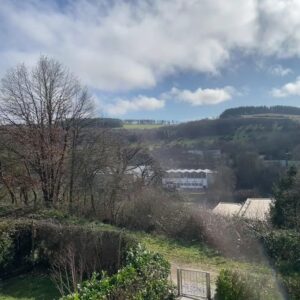 Attraktive 3-Zimmer-Wohnung in bevorzugter Höhenlage mit unverbaubarer Fernsicht