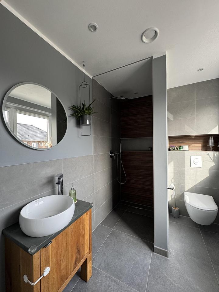 -Provisionsfrei- Traumhafte Stadtvilla mit unverbaubarem Naturblick in Selmsdorf nahe Lübeck – Bild 18