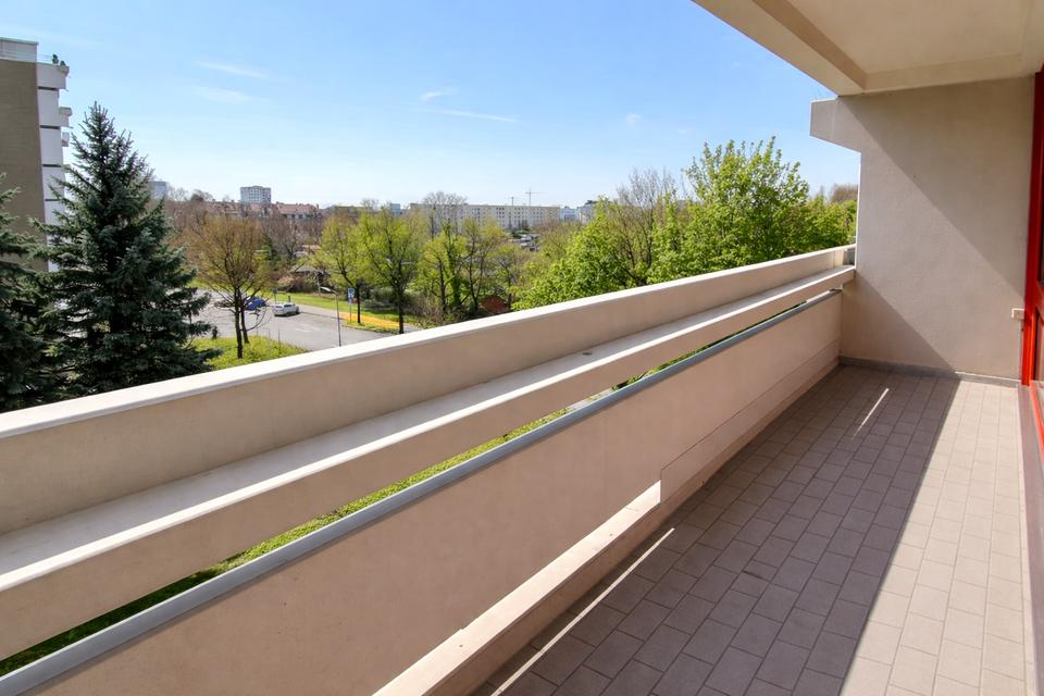 Top-Lage am Olympiapark – 3-Zimmer-Wohnung mit Südbalkon & TG in Schwabing-West – Bild 12