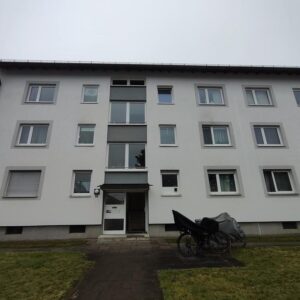 Provisionsfrei!Charmante 2-Zimmer-HP Wohnung mit tollem Grundriss