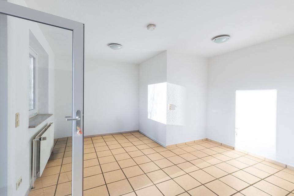 2-Zimmer Wohnung in Quickborn – Bild 4