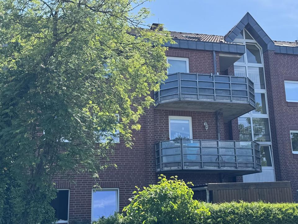 Sonnig und ruhig in zentraler Lage – Bild 6