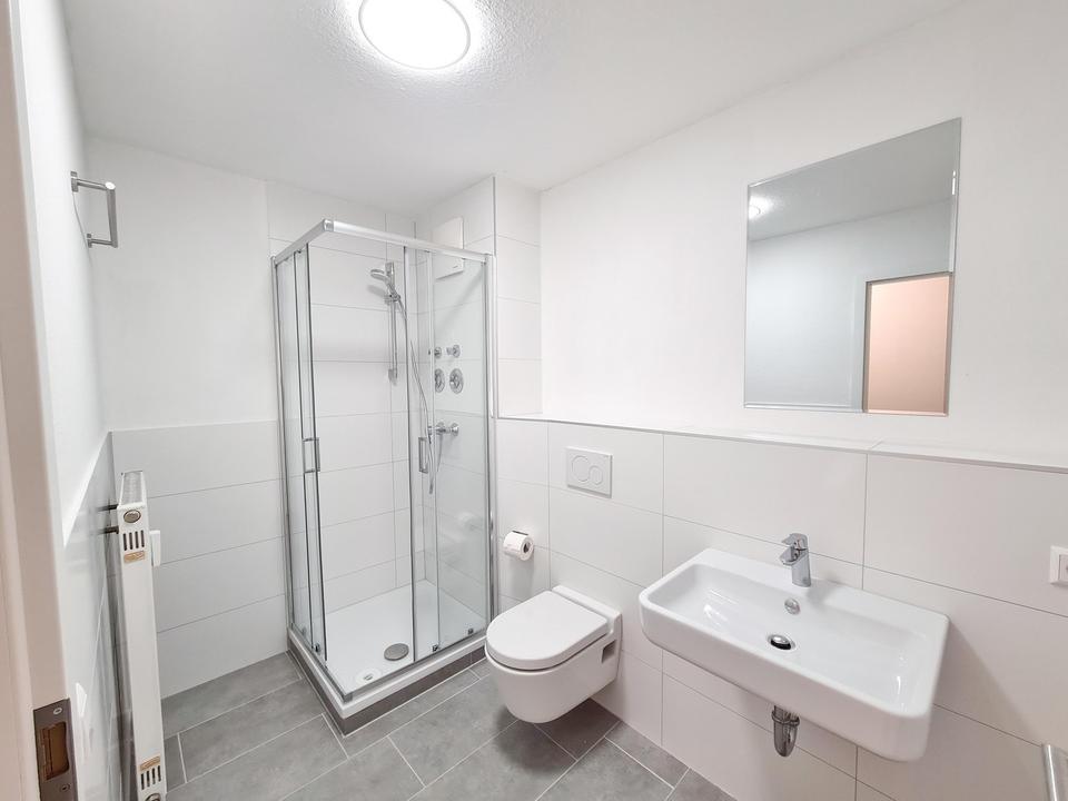 1-Zimmer Wohnung in zentraler Lage – Bild 3