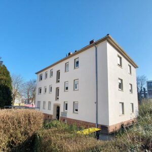 Altbau-Charme trifft auf urbanes Leben in Friedberg