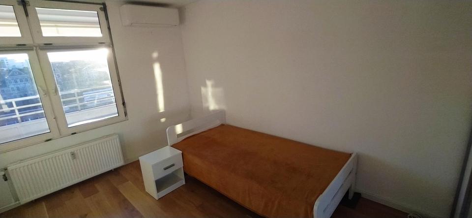 Zweizimmer vollrenoviert in Linden mit tollem Blick, barrierefrei, ruhig am Ihme-Ufer – Bild 23