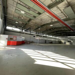 attraktive, flexibel nutzbare Hallenfläche zu vermieten