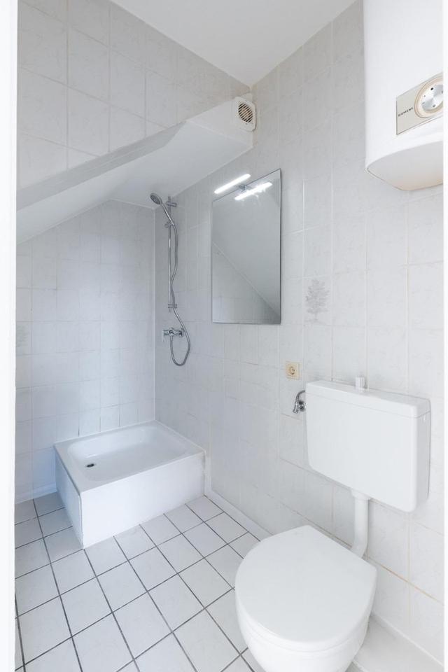 2-Zimmer Wohnung in Quickborn – Bild 5