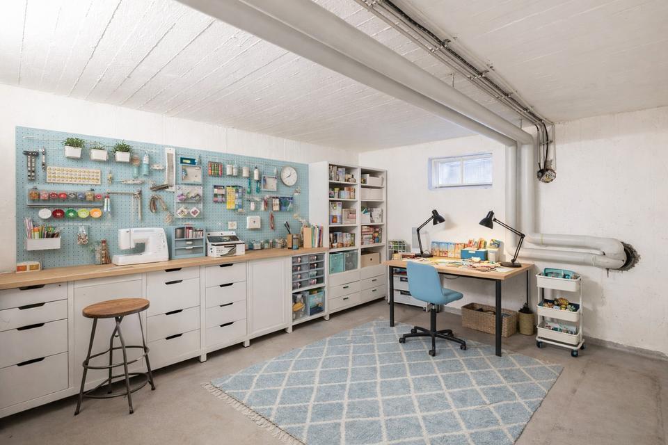 3 1/2 Zimmer Etagenwohnung in Murnau mit Loggia – Bild 18