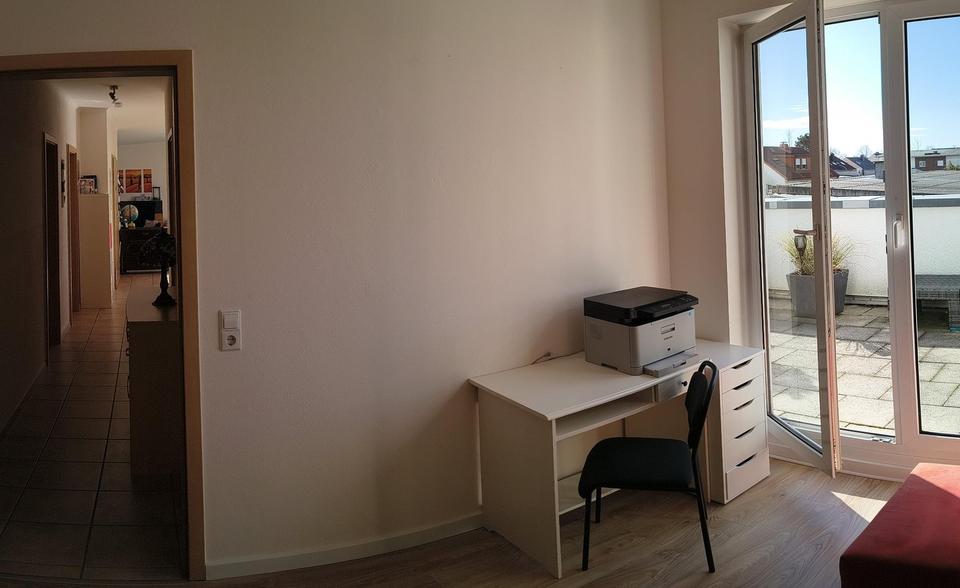 Penthousewohnung Wiedenbrück – Bild 15