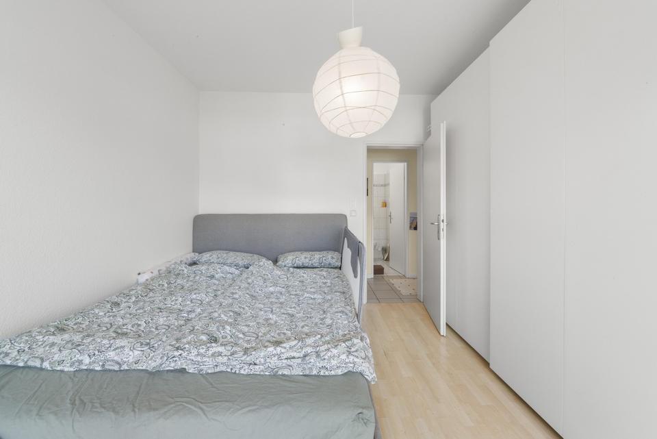 2,5 Zimmer Wohnung, zentrumsnah, Ellerbeker Weg – Bild 6