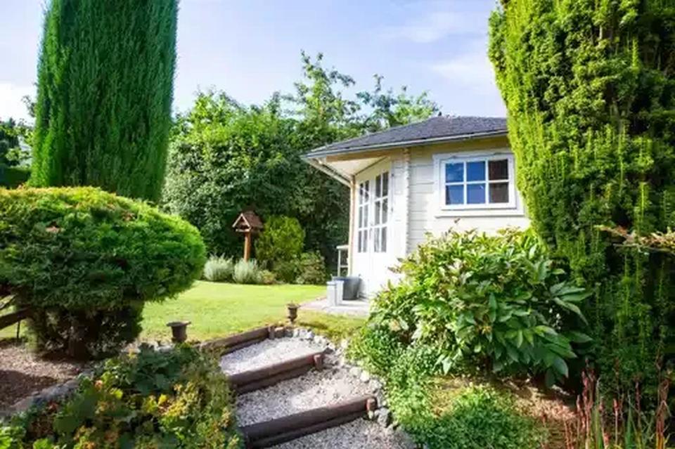 Hier ist Wohlfühlen angesagt! – Bild 8