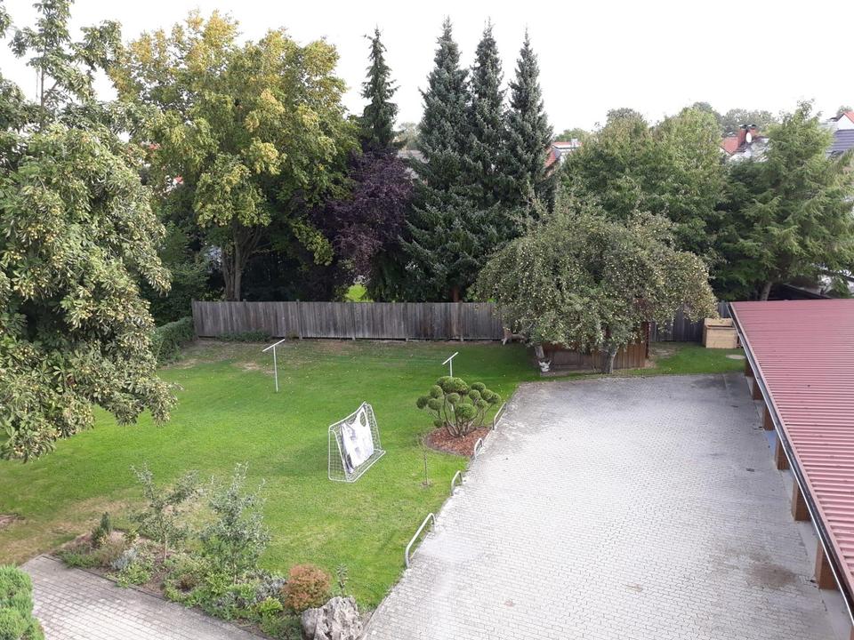 Großzügige 4 Zimmer Wohnung mit Balkon & Garage – perfekt für Familien und Homeoffice – Bild 19