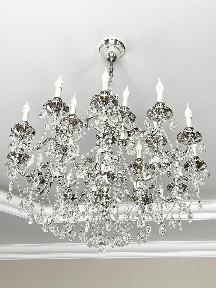 Stillvolle Villa an der Ostsee – Bild 16