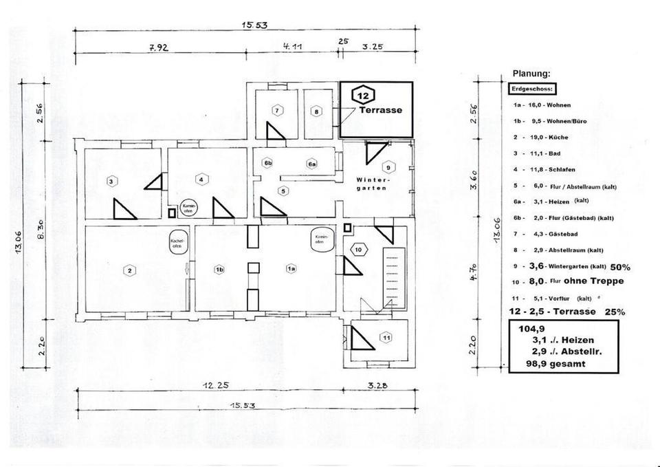 WASSERGRUNDSTÜCK - BOOTFAHREN BIS ZUR OSTSEE – Bild 18