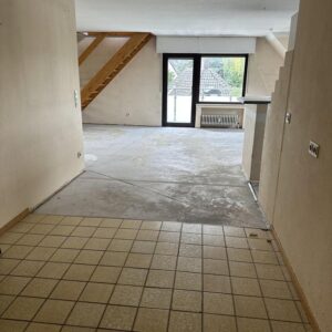 Helle 2-Zimmer Maisonette Wohnung in Dortmund Aplerbeck