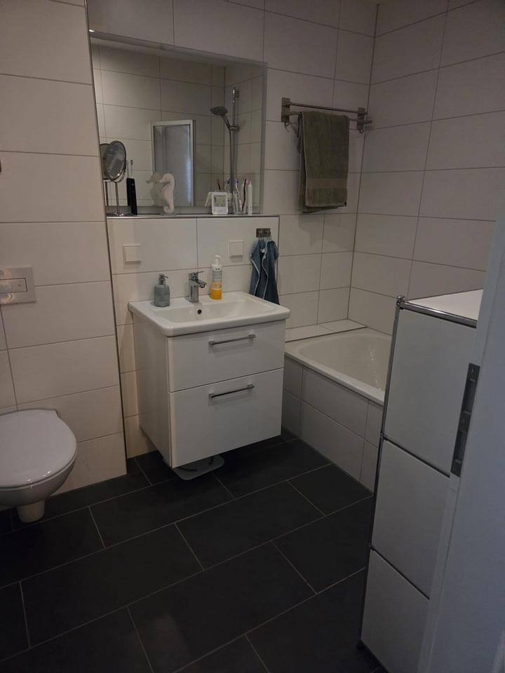 Attraktive 3,5 Zimmer-Wohnung in Karlsruhe – Bild 6