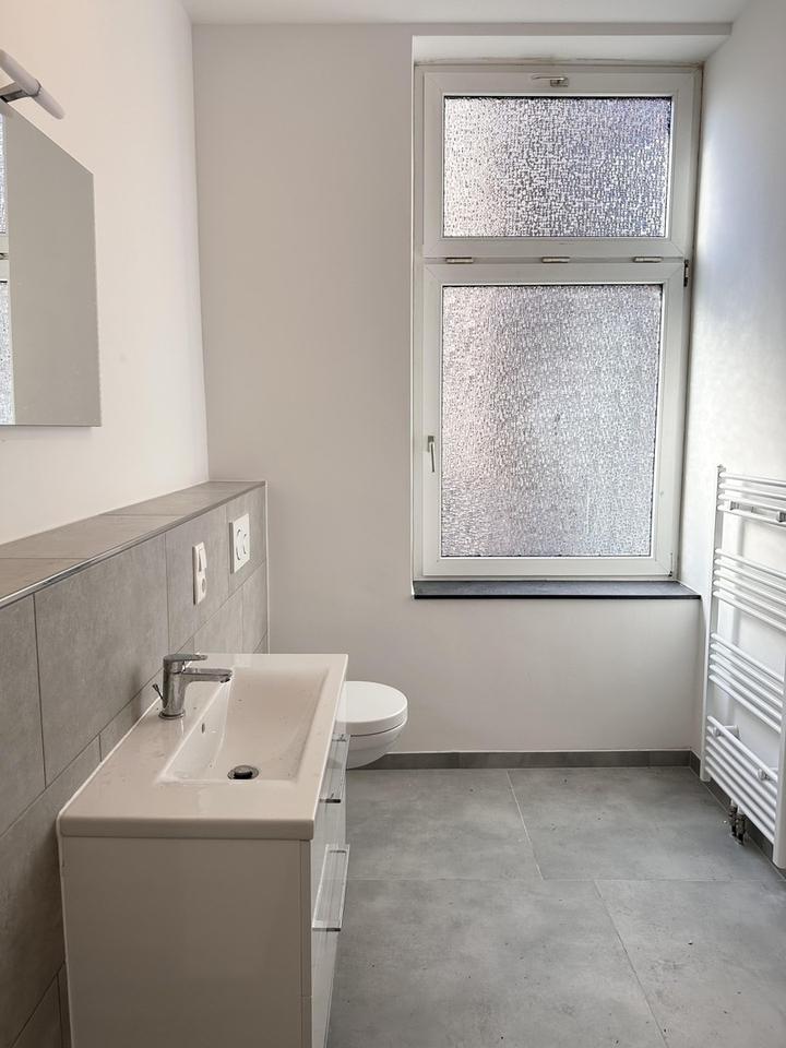 Bezugsfreie Kernsanierte Eigentumswohnung – Bild 11