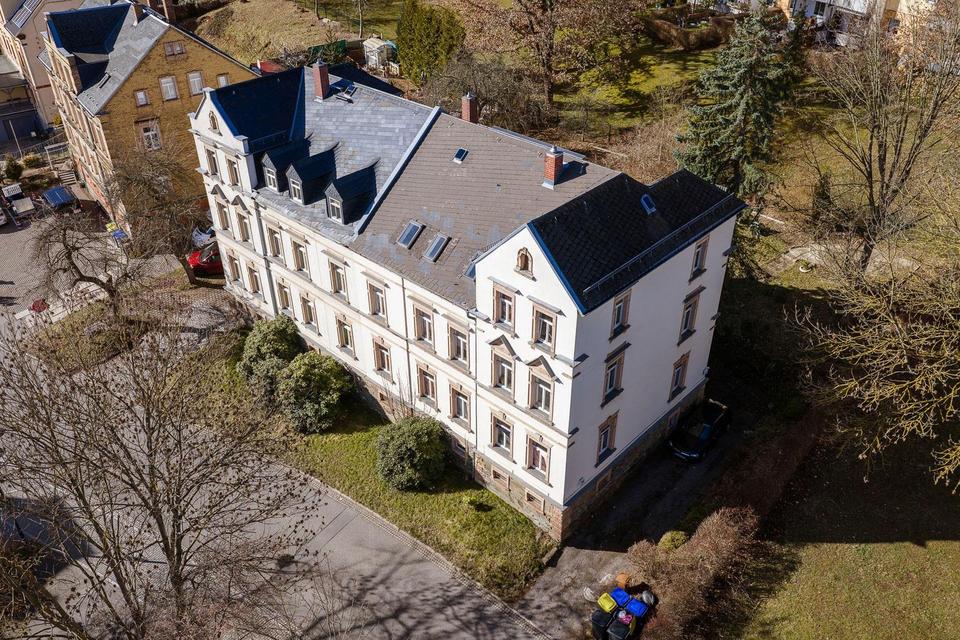 renditestarkes Mehrfamilienhaus provisionsfrei & direkt vom Eigentümer – Bild 27