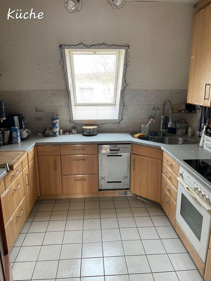 3 Zimmer Wohnung – Bild 4