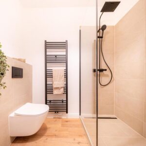 Stilvoll sanierte 3-Zimmer-Wohnung – provisionsfrei direkt vom Eigentümer!