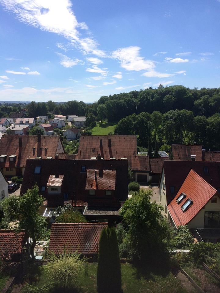 7,9 % RENDITE! 37.970 € KALTMIETE | WG- VERMIETUNG | NÄHE HOCHSCHULE – Bild 4