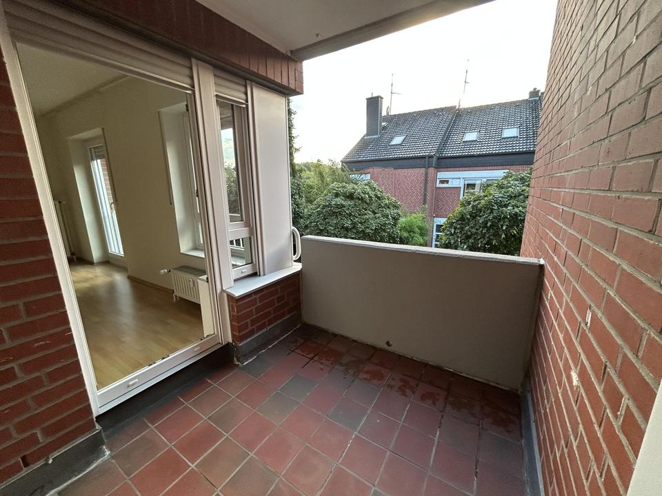 Helle Wohnung in Münster Gremmendorf – Bild 2