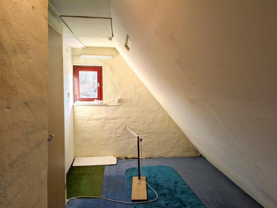 Provisionsfrei - Einfamilienhaus in Aumund-Hammersbeck mit 1.213 m² Grundstück & Doppelgarage – Bild 32