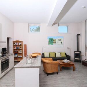 2-Zimmer Wohnung - Wohnen, wo andere Urlaub machen