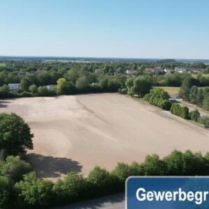 Premium-Gewerbefläche in Kleinostheim mit vielseitigen Möglichkeiten